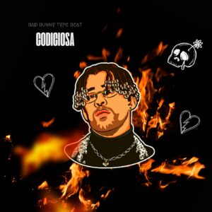 Codiciosa